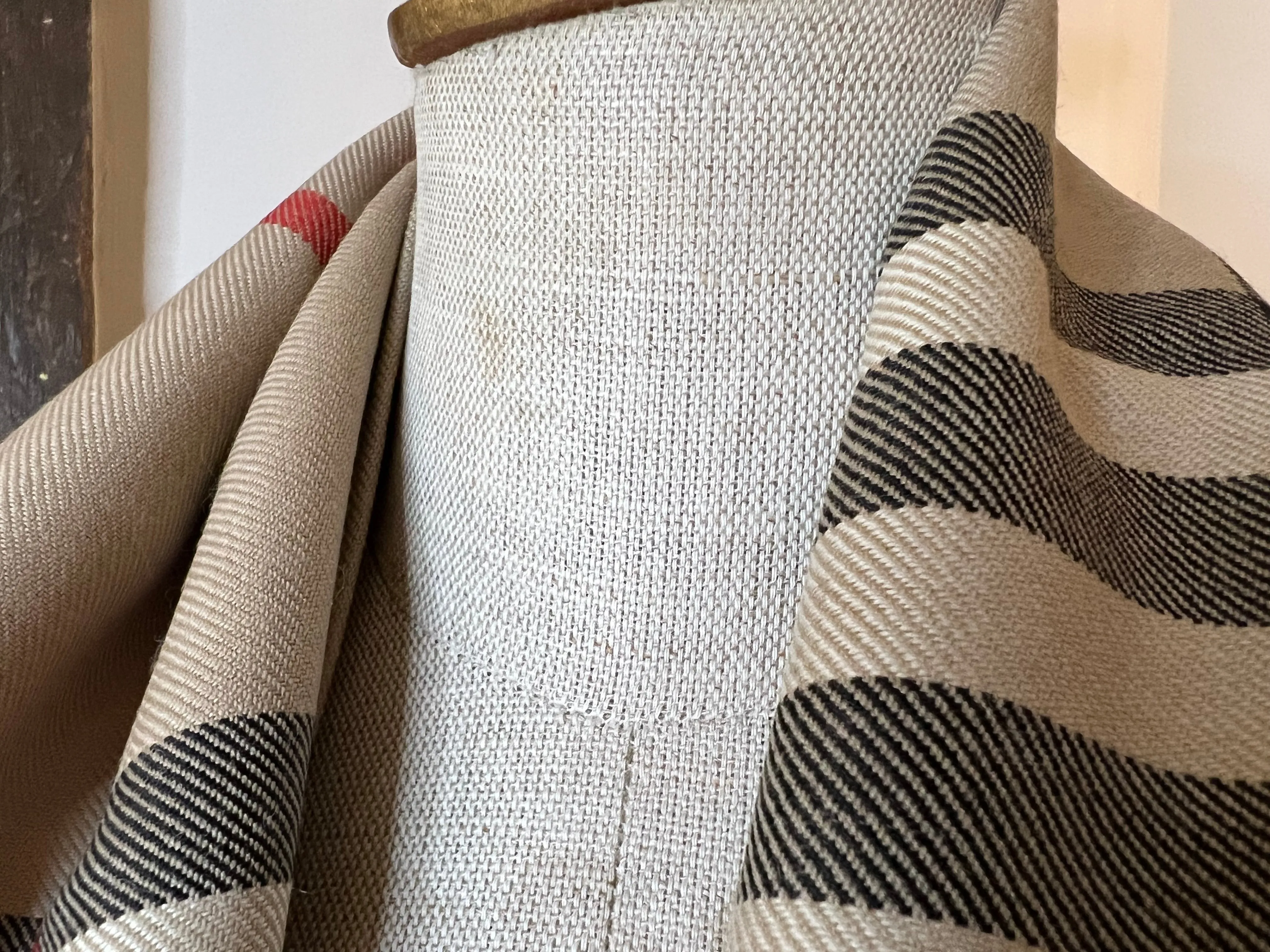 100% Wool Infinity Scarf