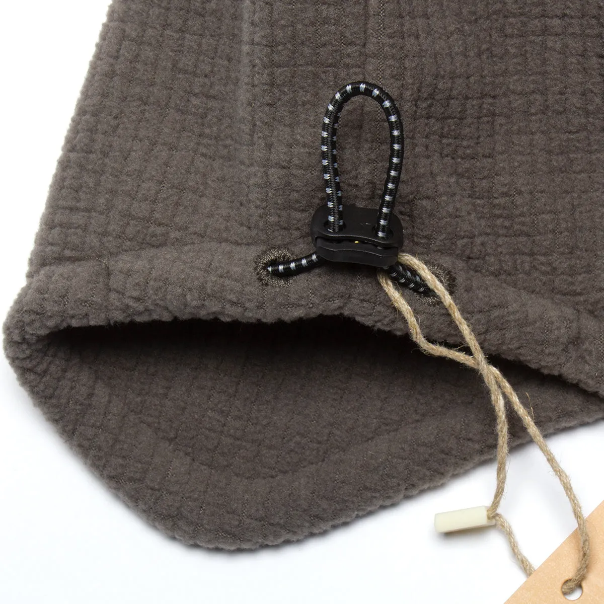 Adjustable Mountain Fleece Mask