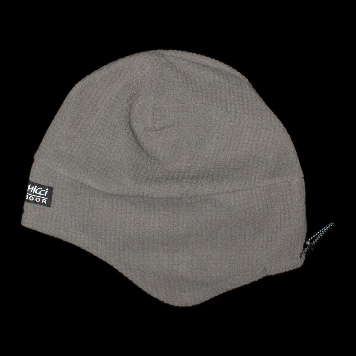 Adjustable Mountain Fleece Mask