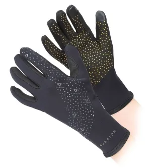 Aubrion Neoprene Super Grip Gloves