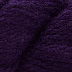 Baby Alpaca Chunky