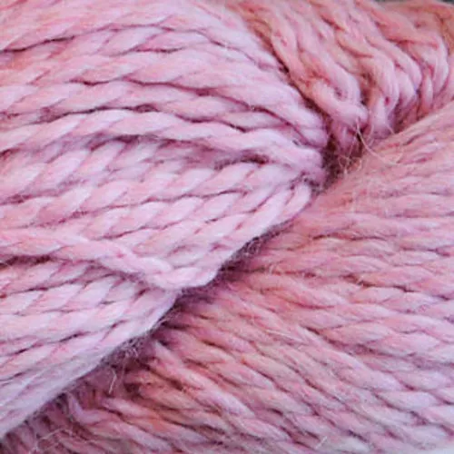 Baby Alpaca Chunky