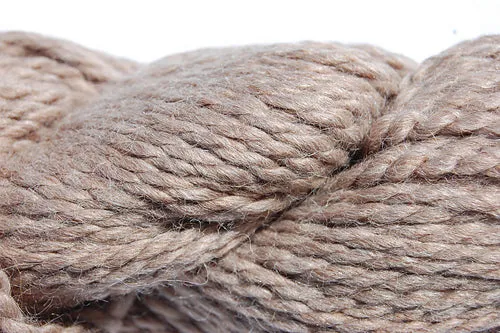 Baby Alpaca Chunky