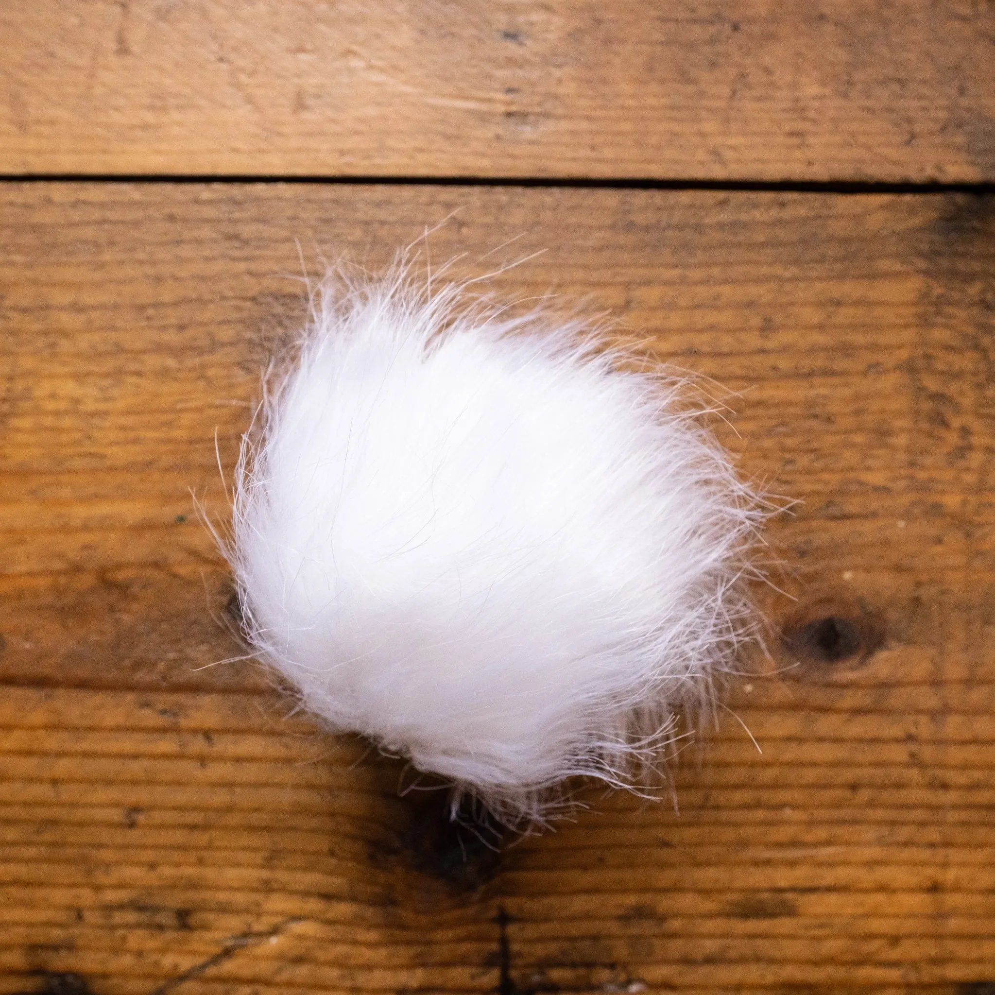 Baby and Toddler Hat Pom Poms