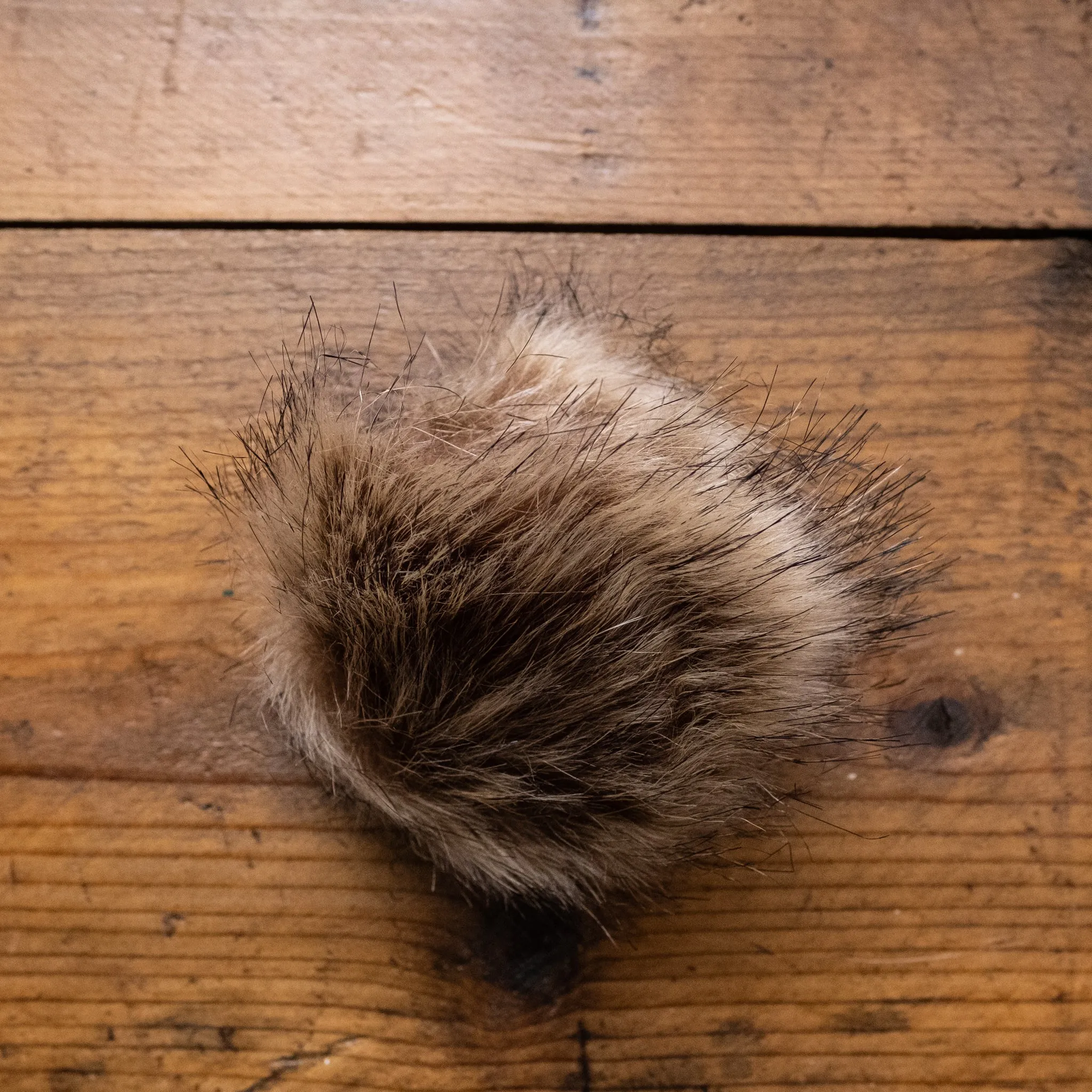 Baby and Toddler Hat Pom Poms