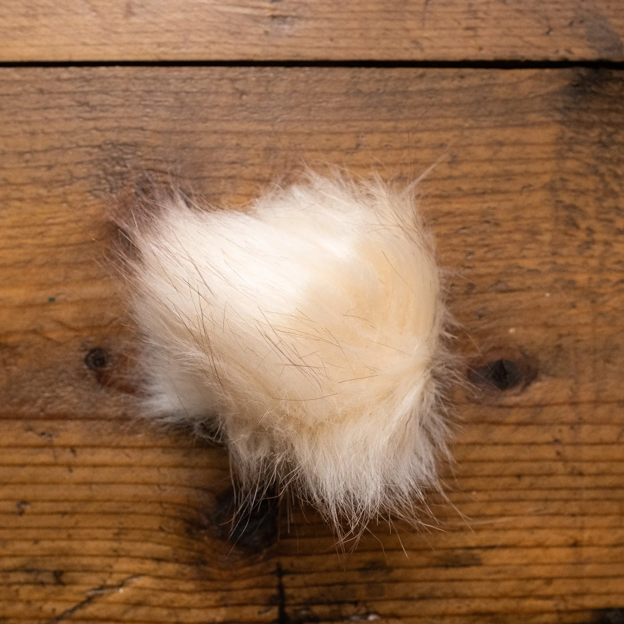 Baby and Toddler Hat Pom Poms