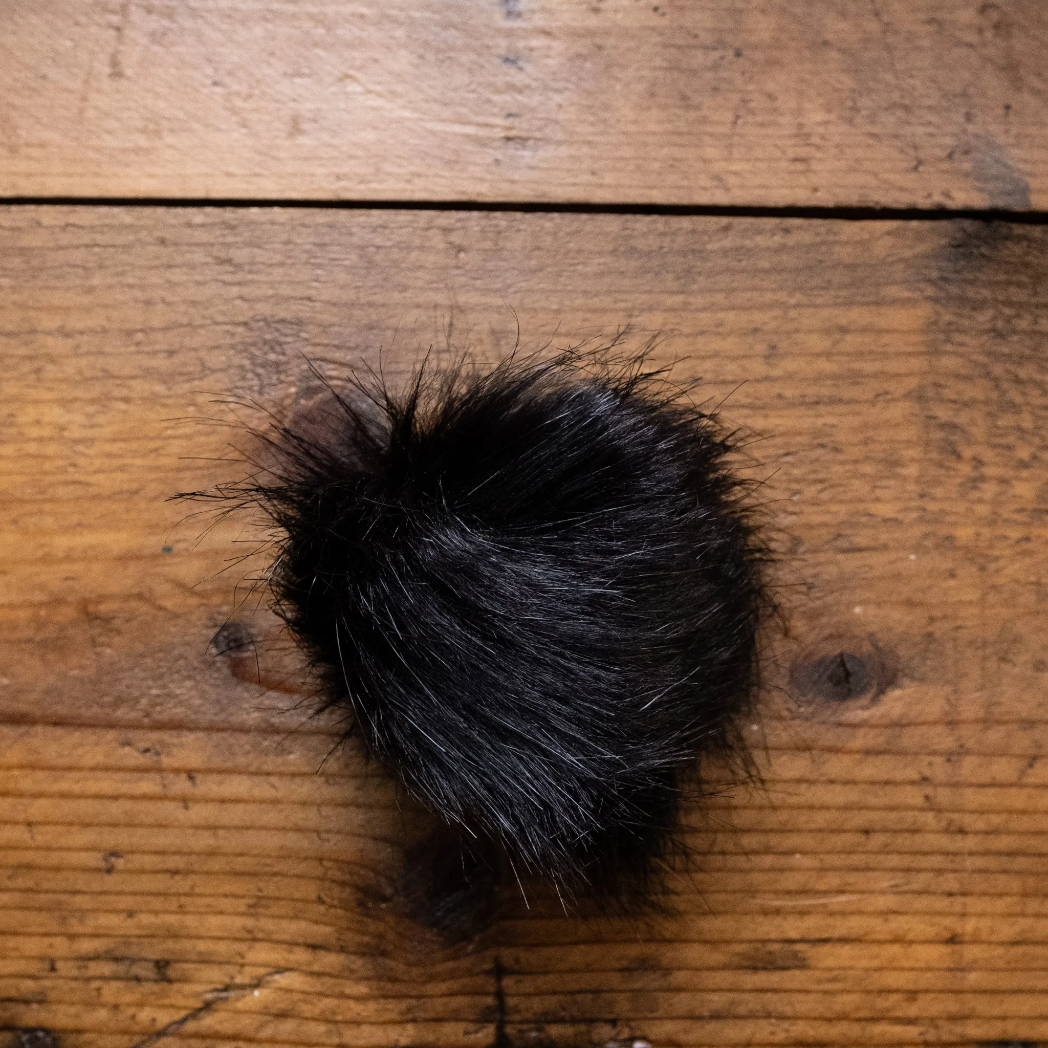 Baby and Toddler Hat Pom Poms
