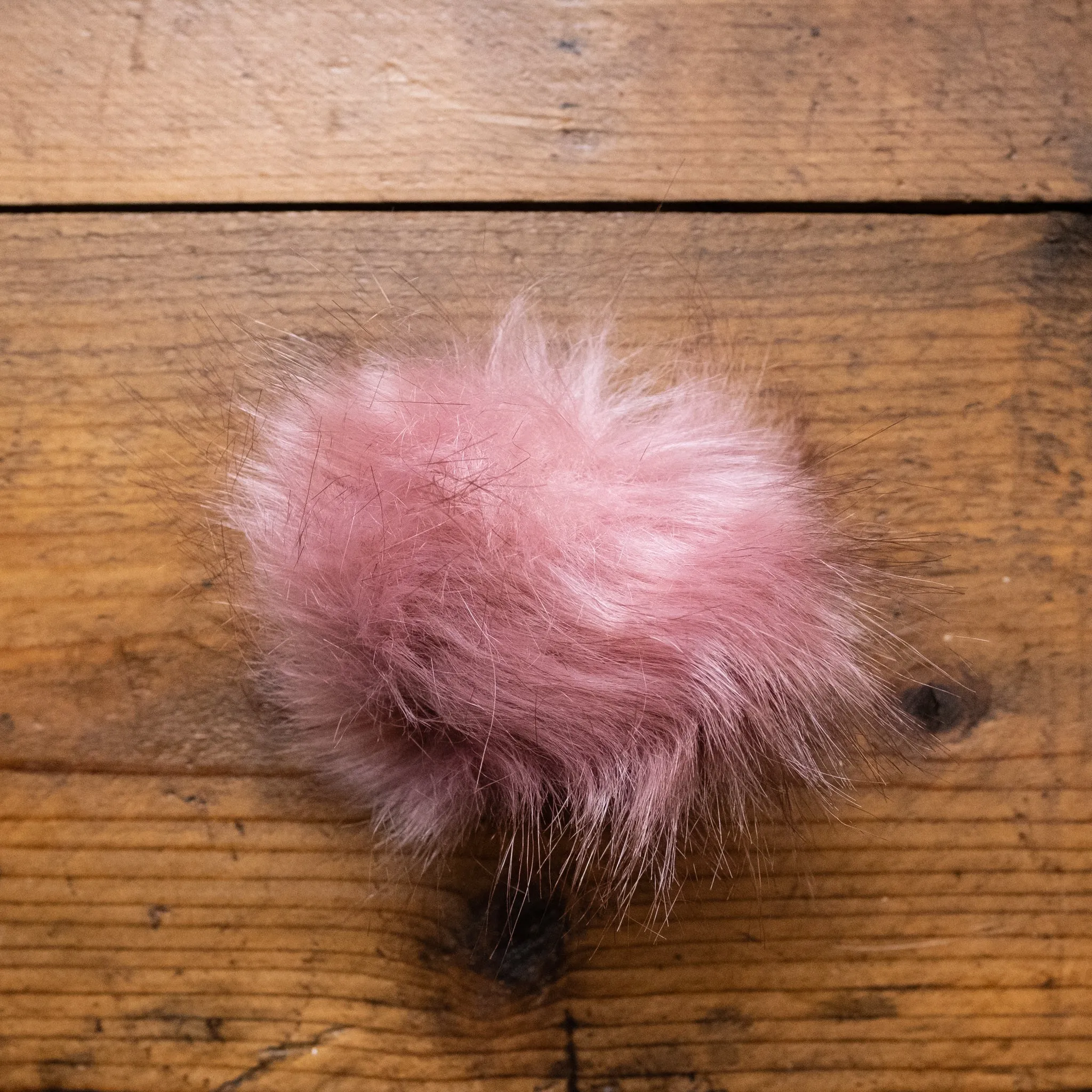 Baby and Toddler Hat Pom Poms