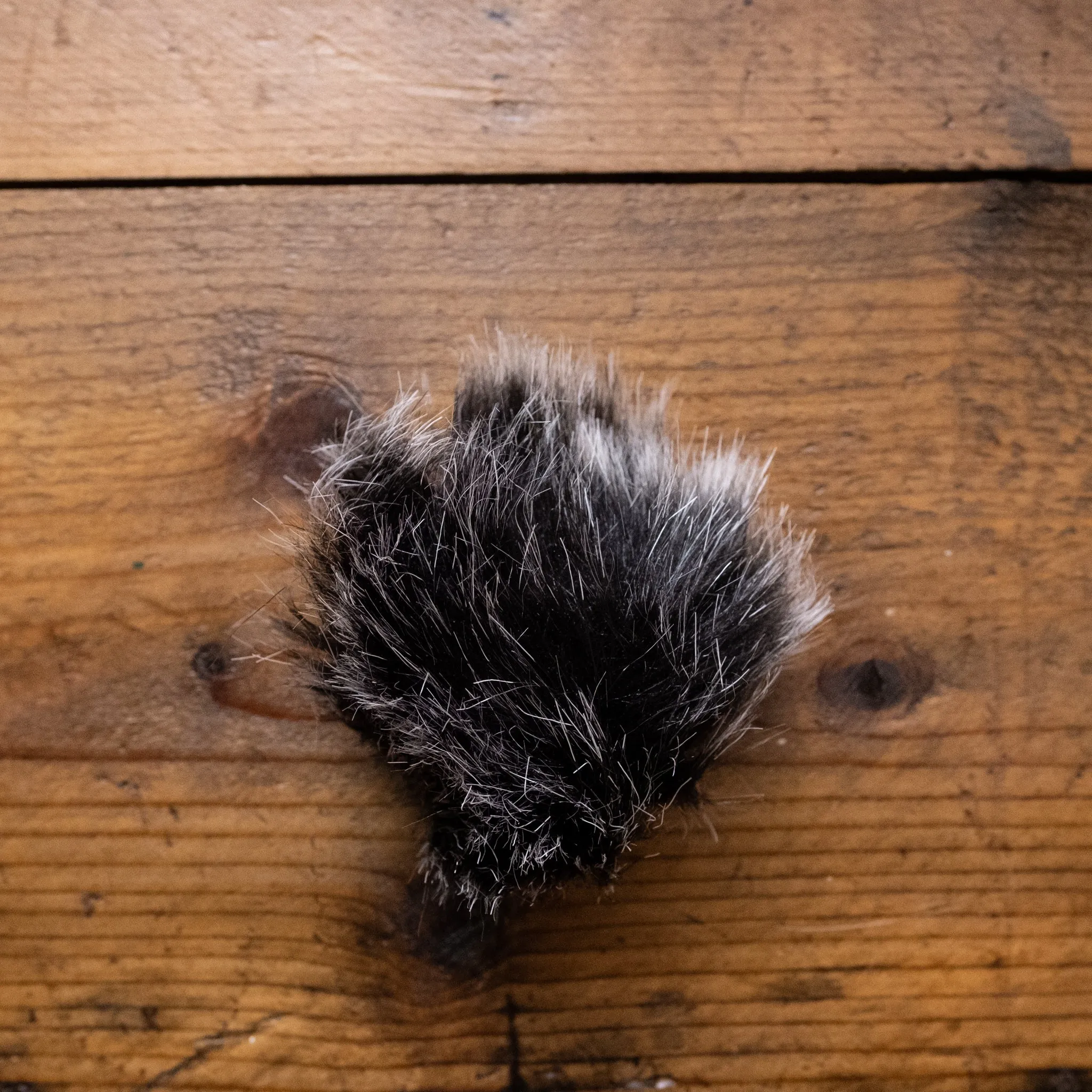 Baby and Toddler Hat Pom Poms