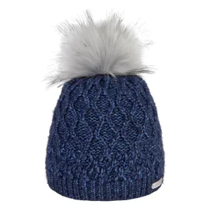 Optimized English Title: Beanie with Peak Design