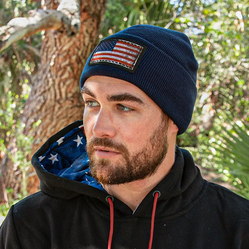 BUY 1 BEANIE GET 1 FREE