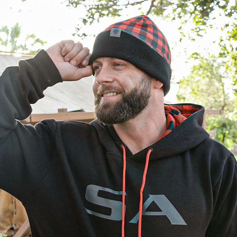 BUY 1 BEANIE GET 1 FREE