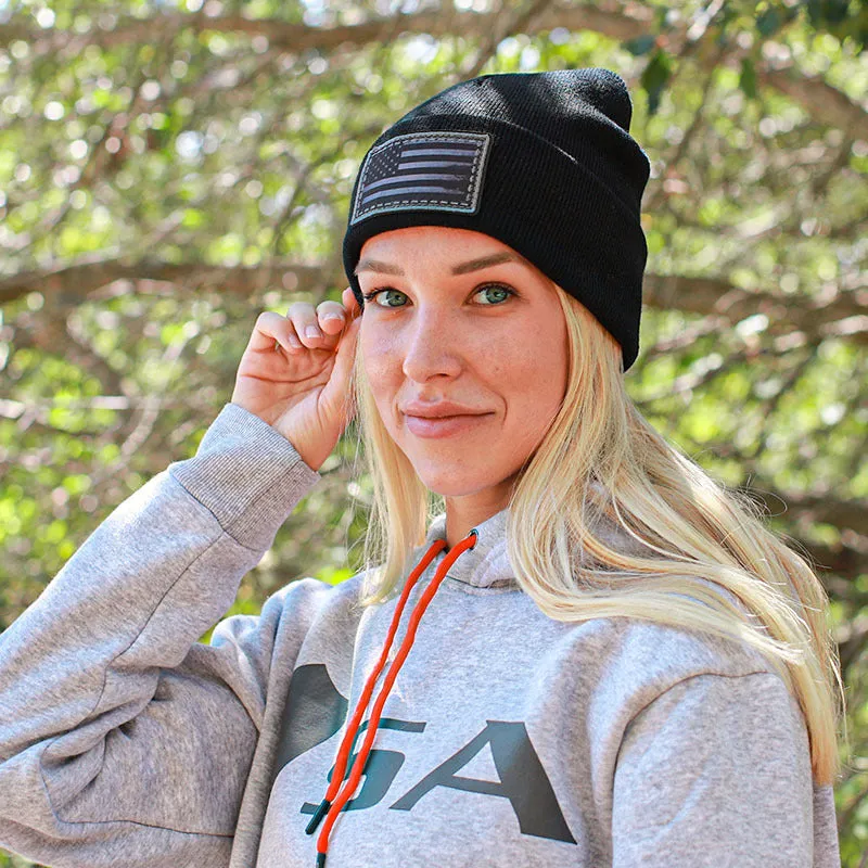 BUY 1 BEANIE GET 1 FREE