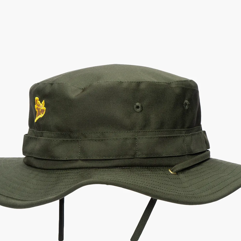 CAPS AND HATS - RIMBA ARMY