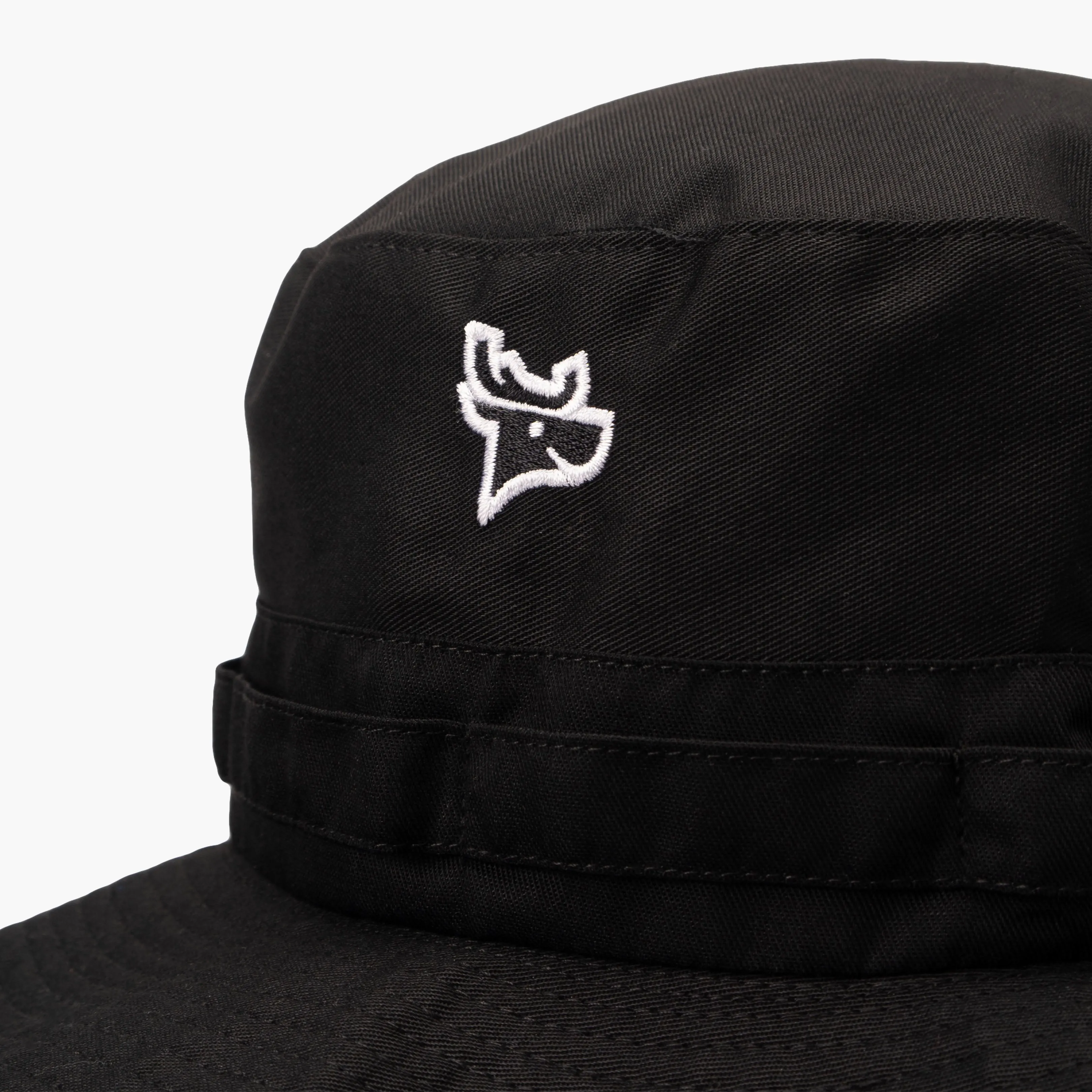 CAPS AND HATS - RIMBA BLACK