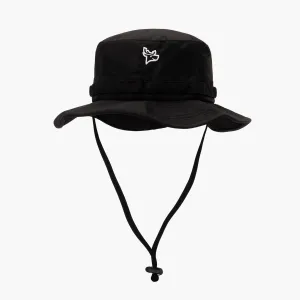 CAPS AND HATS - RIMBA BLACK