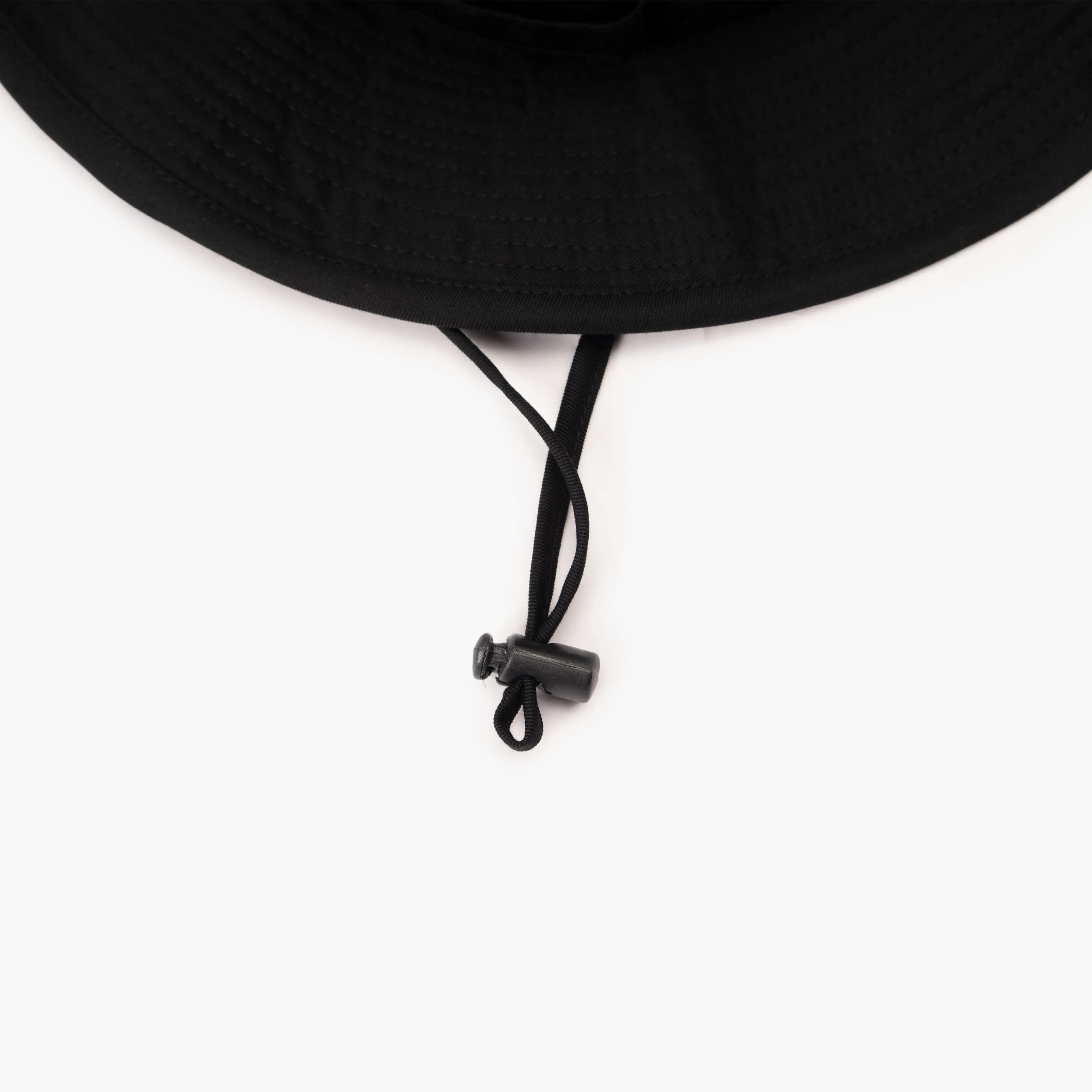 CAPS AND HATS - RIMBA BLACK