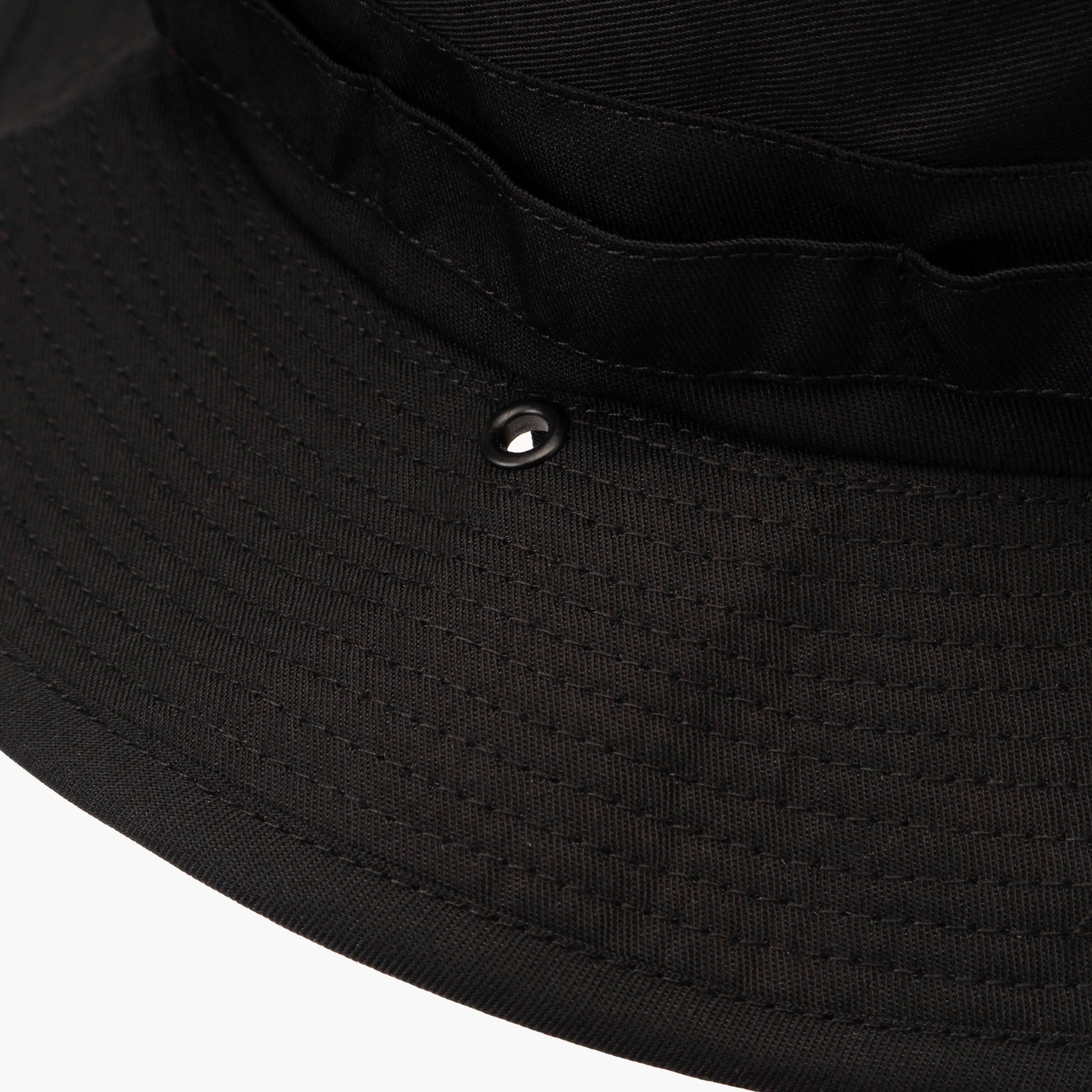 CAPS AND HATS - RIMBA BLACK