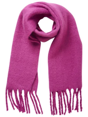 Carla Long Scarf