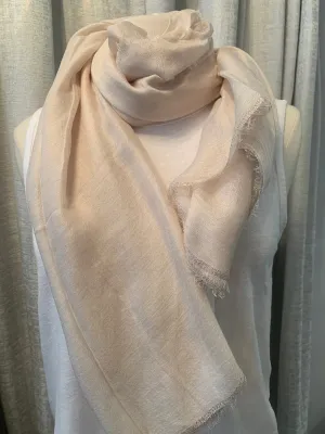 Cashmere Glitter Scarf *multiple colors*