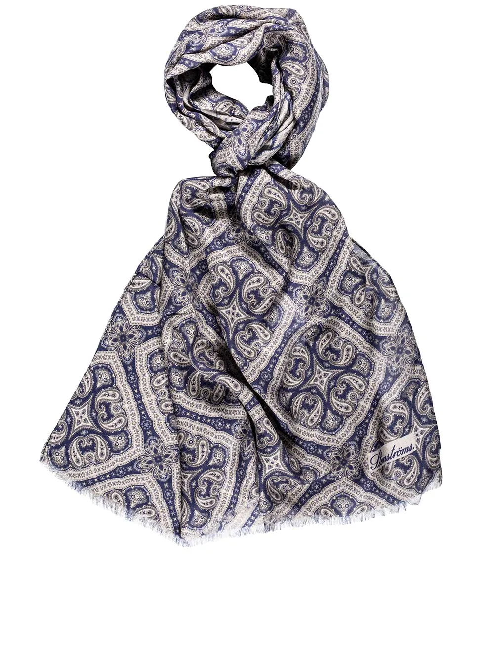 Cashmere Scarves Brown