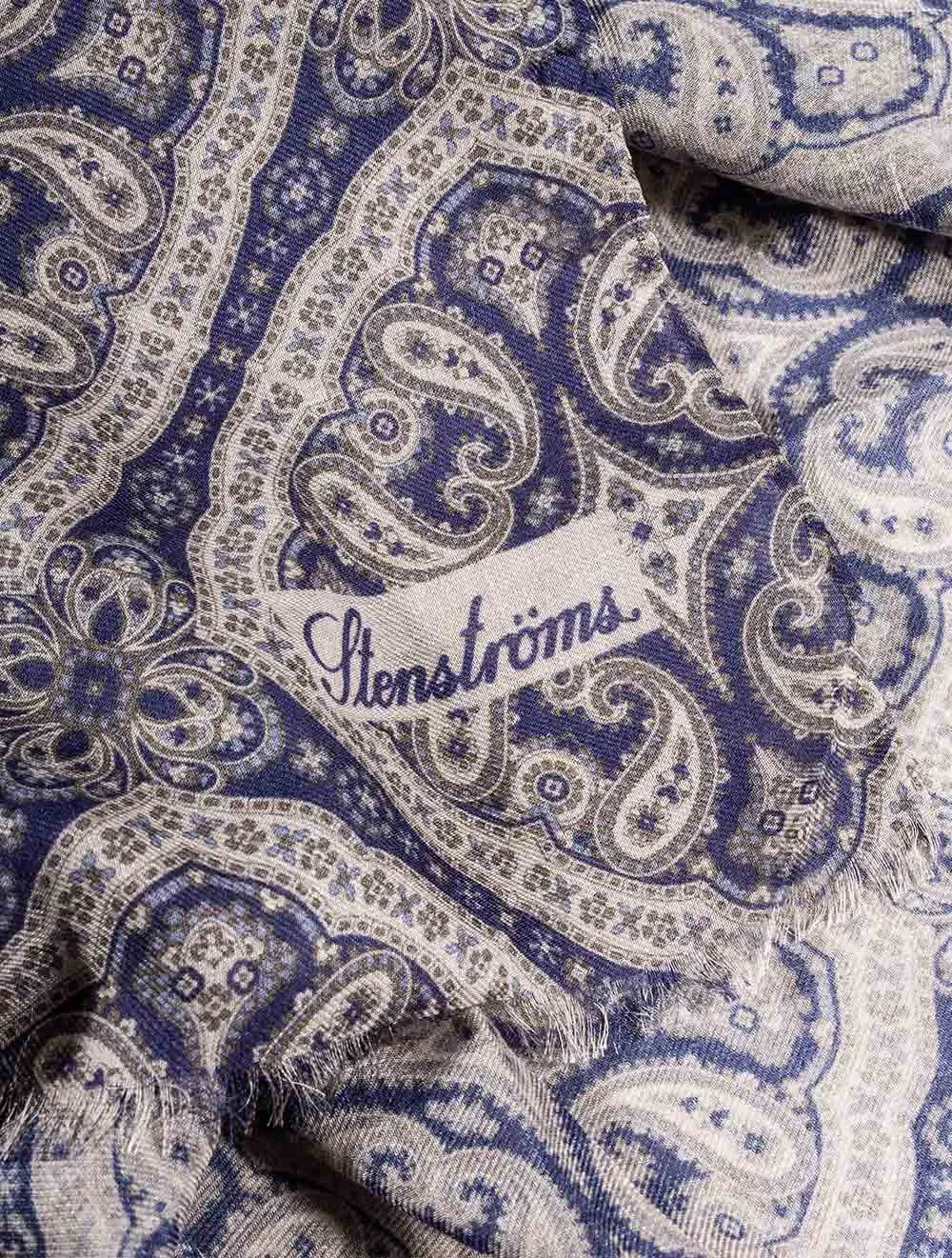 Cashmere Scarves Brown
