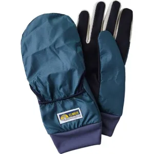 City-2 men's gloves Elmer by Swany, dark green