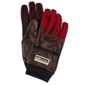 Elmer Gloves Windproof City Gloves