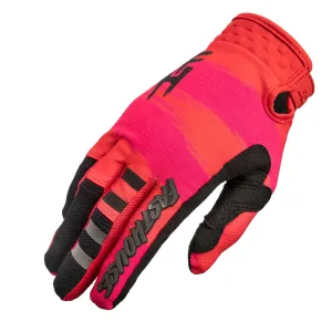 Fasthouse Speed Style Jester Glove - Infrared/White