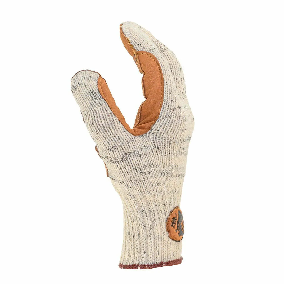Fish Monkey Wooly Long Full Finger Wool Fishing Glove
