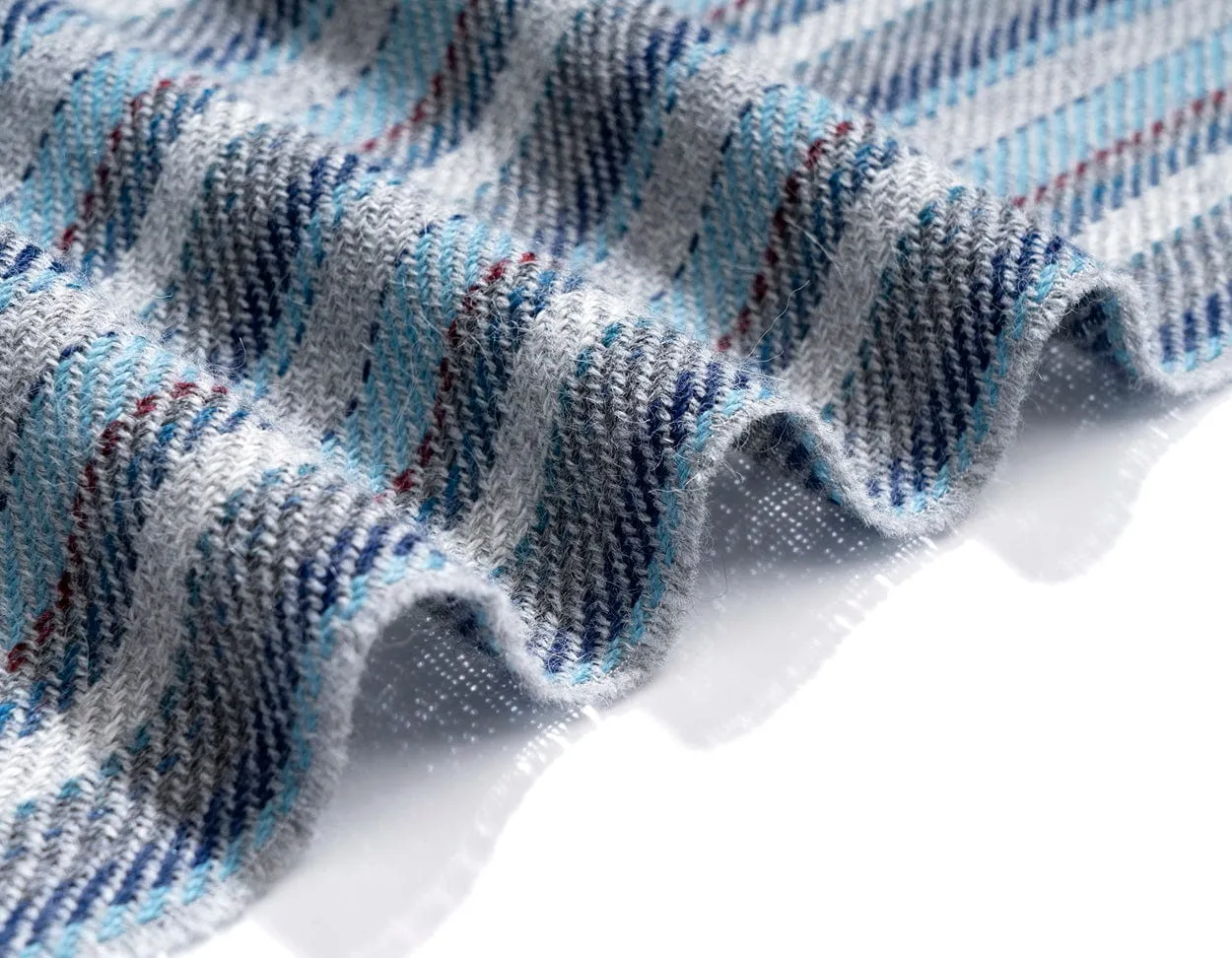 Hand Woven 100% Baby Alpaca Scarf