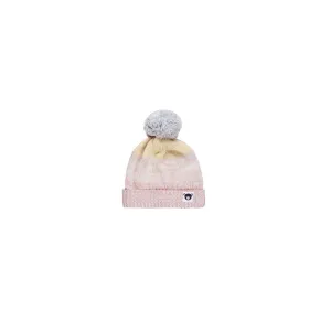 HuxBaby Rainbow Stripe Knit Beanie