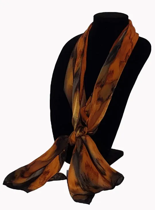 Infinity (Circle) Scarves (14" x 72")