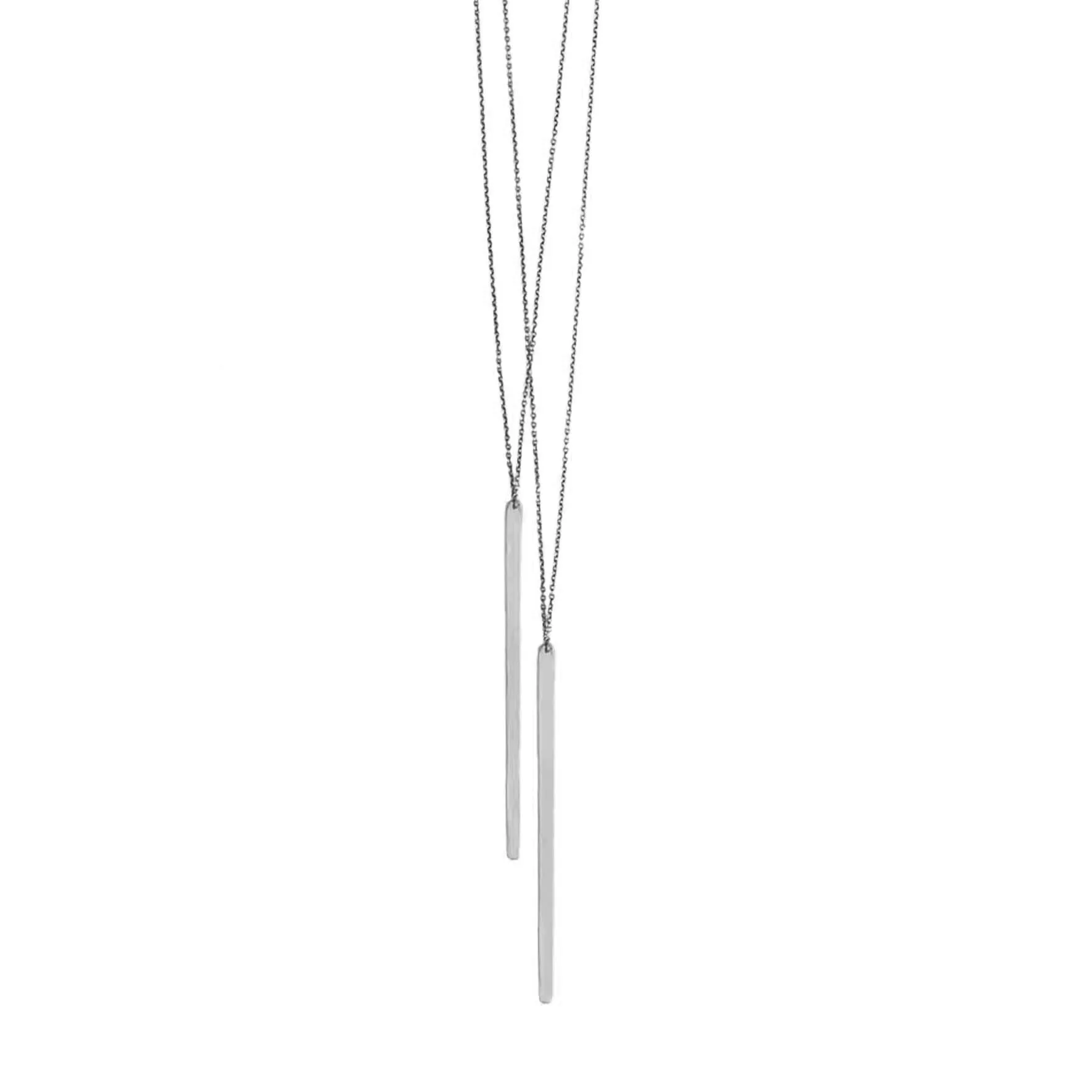 Mirror Necklace