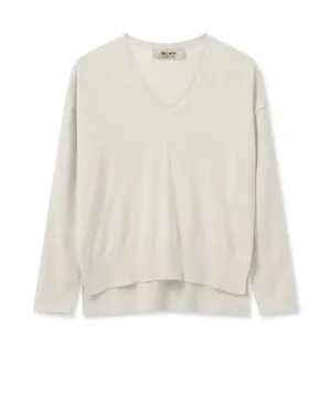 Mos MMTani V-neck Knit