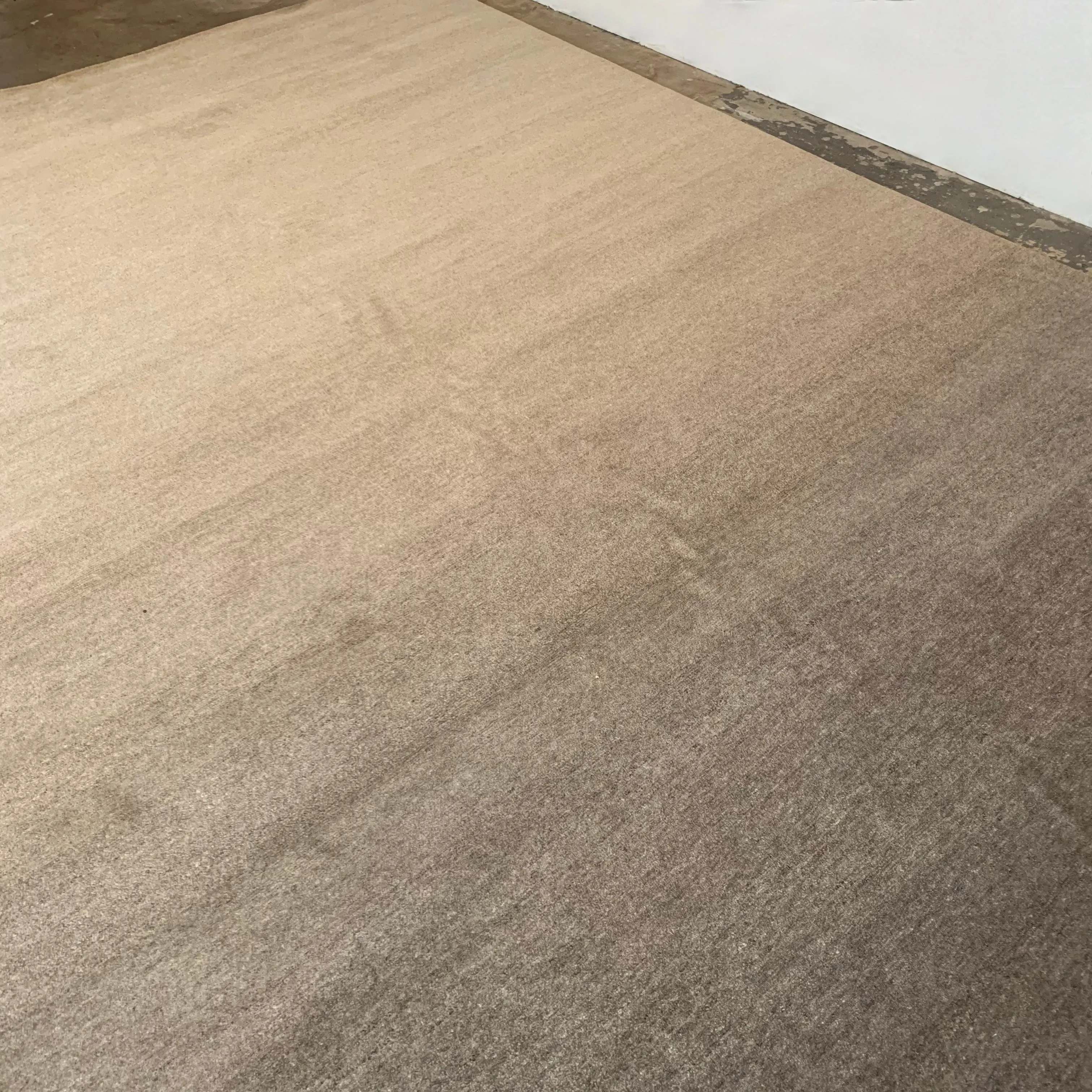 Ombre Apple Fade Rug