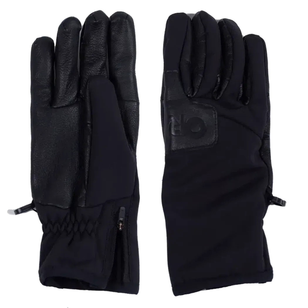 Outdoor Research Men's Stromtracker Sensor Gloves