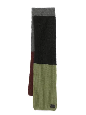 Paul Smith Scarfs Black