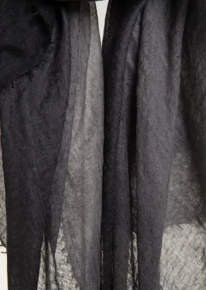 Souffle Semi Felted ombree ends (Cashmere) Ore & Vortex