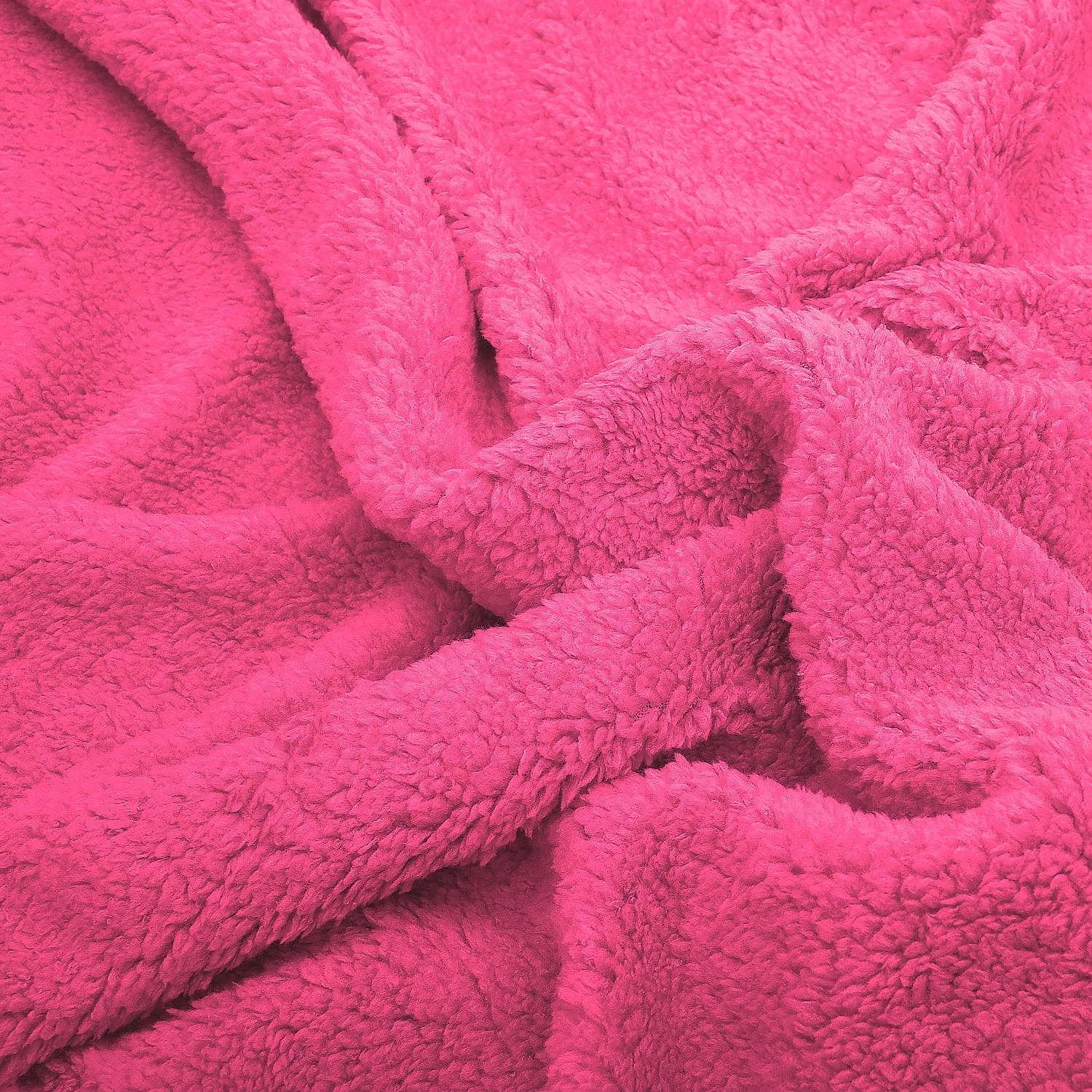 Sweet Cupcake Pink And Yellow Blanket
