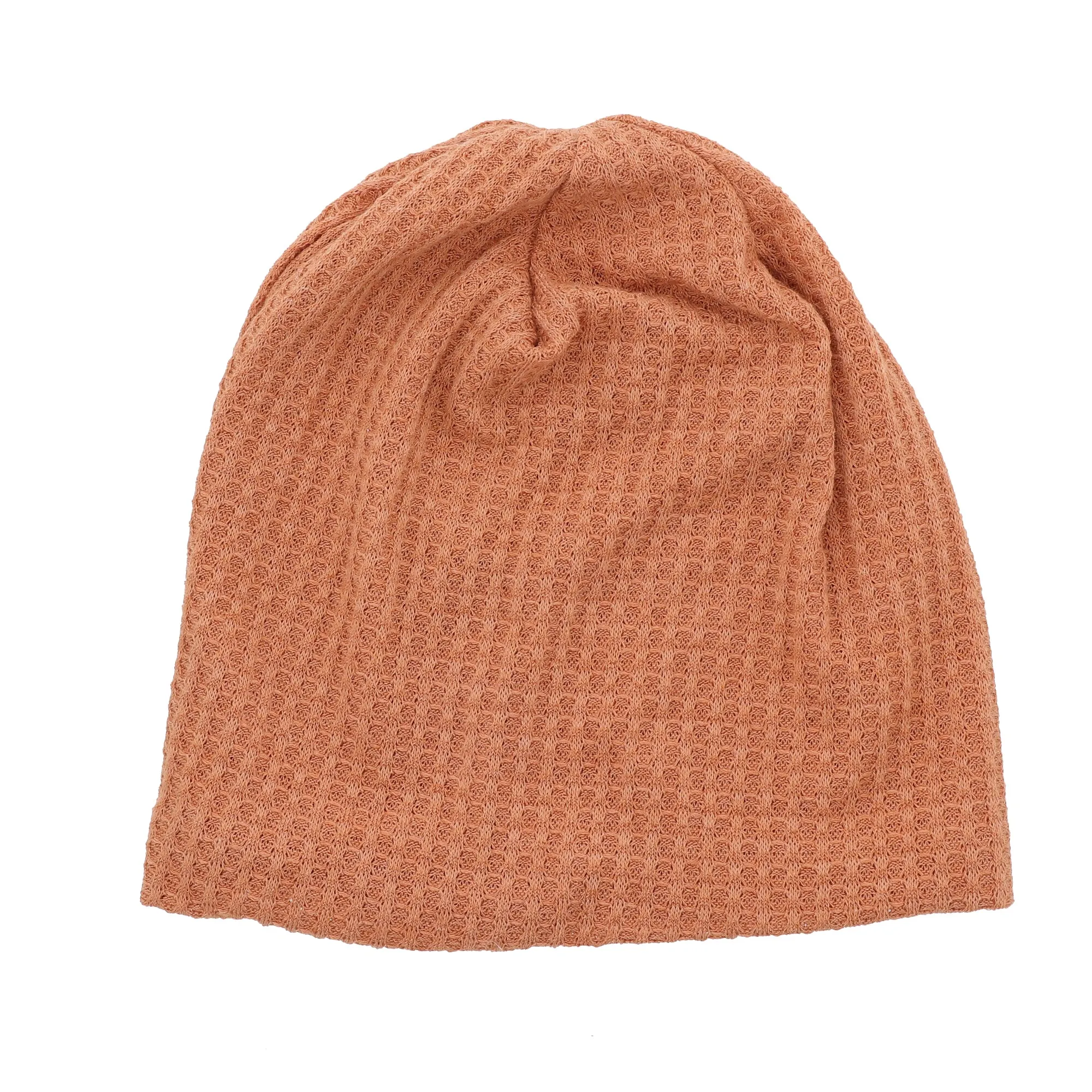 Waffle Beanie
