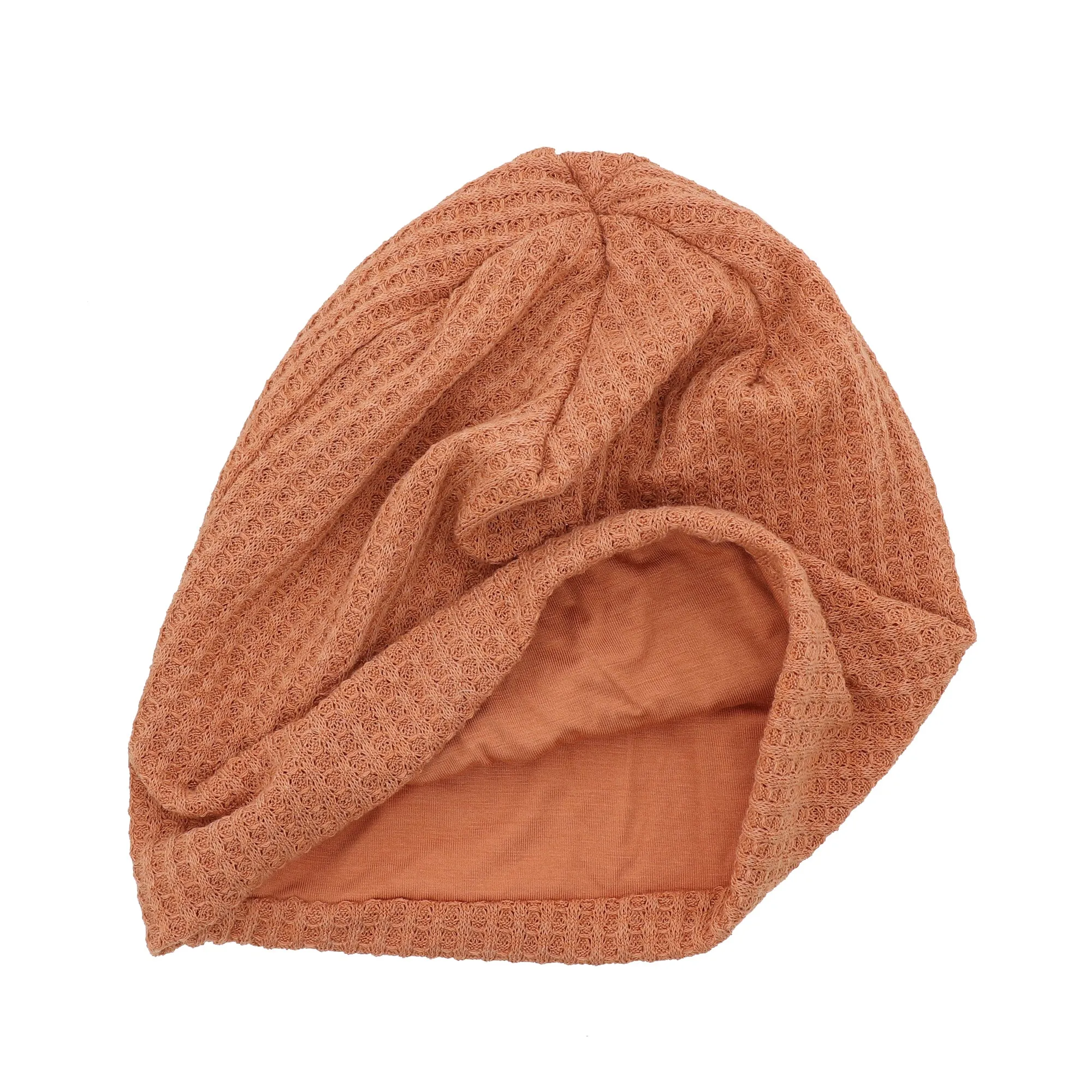 Waffle Beanie
