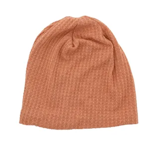 Waffle Beanie