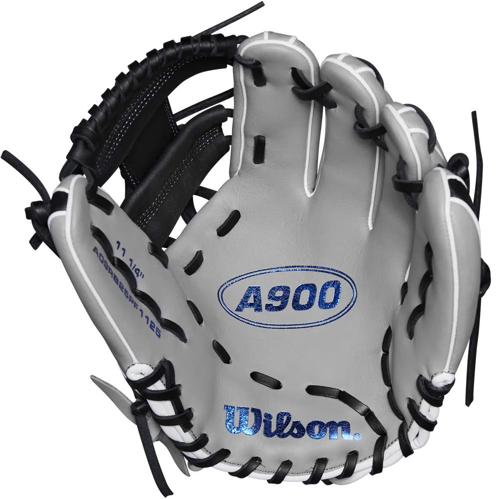 Wilson A900 PF1125 11.25 inch Infield Glove