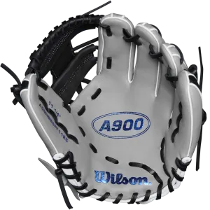 Wilson A900 PF1125 11.25 inch Infield Glove